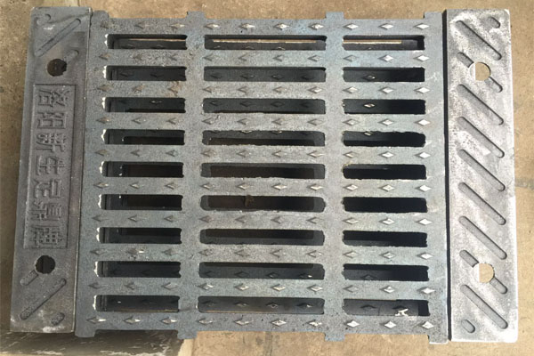 雨水篦子的種類有哪些？其特點(diǎn)類型優(yōu)勢(shì)是什么？