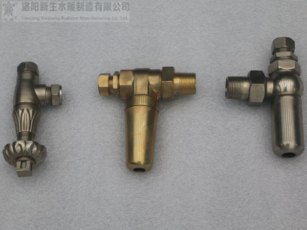 常見的暖氣閥門都有哪幾種？有什么作用？