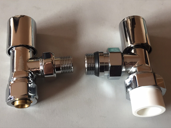 暖氣片上的閥門如何使用？正確操作方法