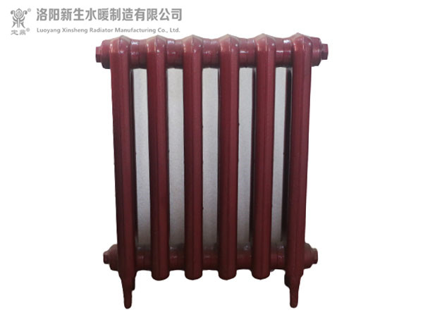 鑄鐵暖氣片發(fā)黑如何清洗？做好這四步即可！